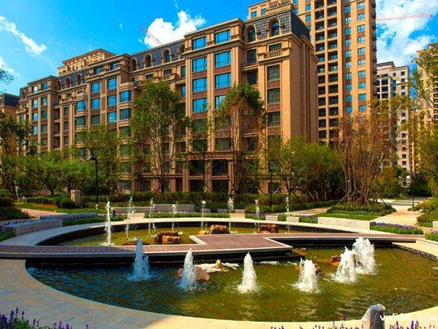 中海康城胥女士