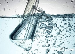 长期饮用含铁含锰高的水对人体不利