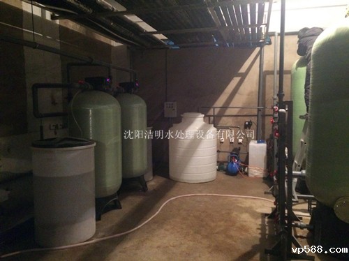 沈阳韩帝园洗浴中心项目