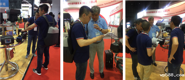 沈阳星空娱乐APP安卓版走进2018上海国际水展 沈阳星空娱乐APP安卓版走进2018上海国际水展