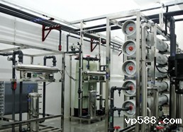 软化水设备 软化水设备